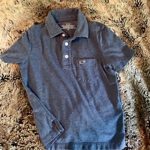 Vineyard Vines Kids’ Edgartown Polo